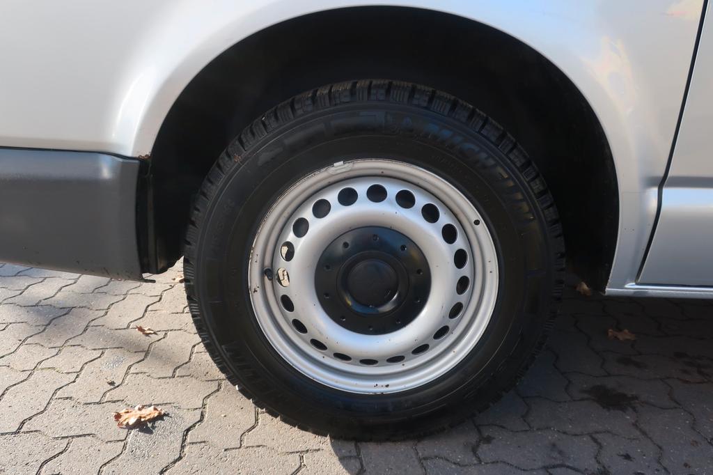 Volkswagen T5 Transporter