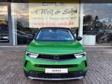 Bild 2 Opel Mokka Elegance +LED+PDC+Kamera+SHZ+ALLWETTER+