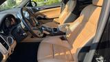 Porsche Cayenne S E-Hybrid, Approved 2027, 118ts km, LED - Porsche Cayenne mit Hybrid-Antrieb: Luftfederung