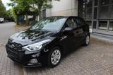 Hyundai i20 YES! - Hyundai i20 in Wiesbaden