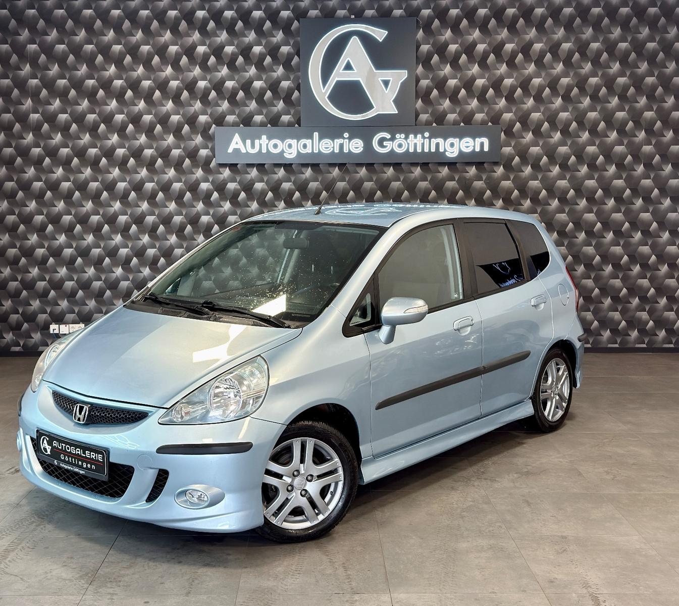 Honda Jazz 1.4 ES Sport/KLIMA/PDC/