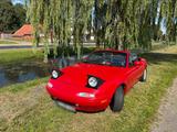 Mazda-Cabrio MX-5 NA, 1,6 Liter  | ROSTFRE... - gebrauchte Mazda MX-5 aus dem Jahr 1992