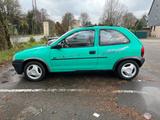 Opel Corsa B 1.4i mint, 2.Hand, TÜV 08/27 ... - gebrauchte Opel Corsa aus dem Jahr 1996