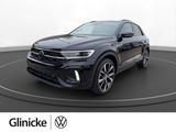 Volkswagen T-Roc R-Line1.5 TSI Assistenz+Infotainment LM"19