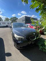 BMW Bmw 5er e60 525i - BMW aus 2007: 5er