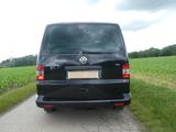 Volkswagen VW T5 Multivan Trendline TDI 7-Sitzer - VW T5 Multivan in Düsseldorf