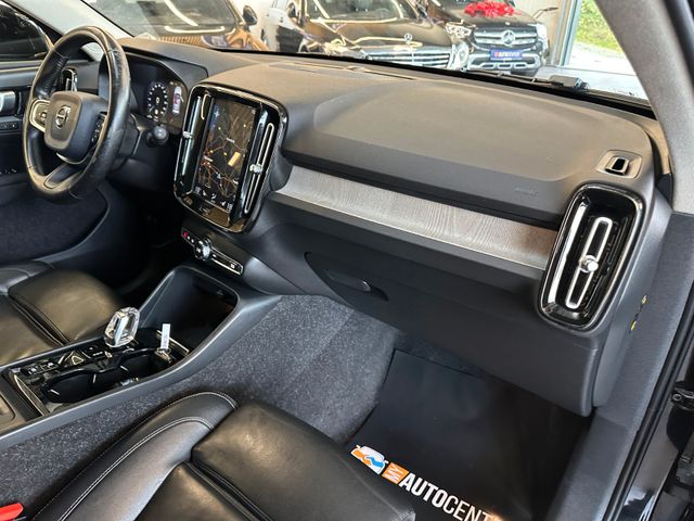 MYAUTOCENTER – Gebraucht- und Jahreswagen mit Werkstattservice in Pfaffenhofen Volvo XC 40 XC40 Inscription AWD *2. Hand*360°Kamera*