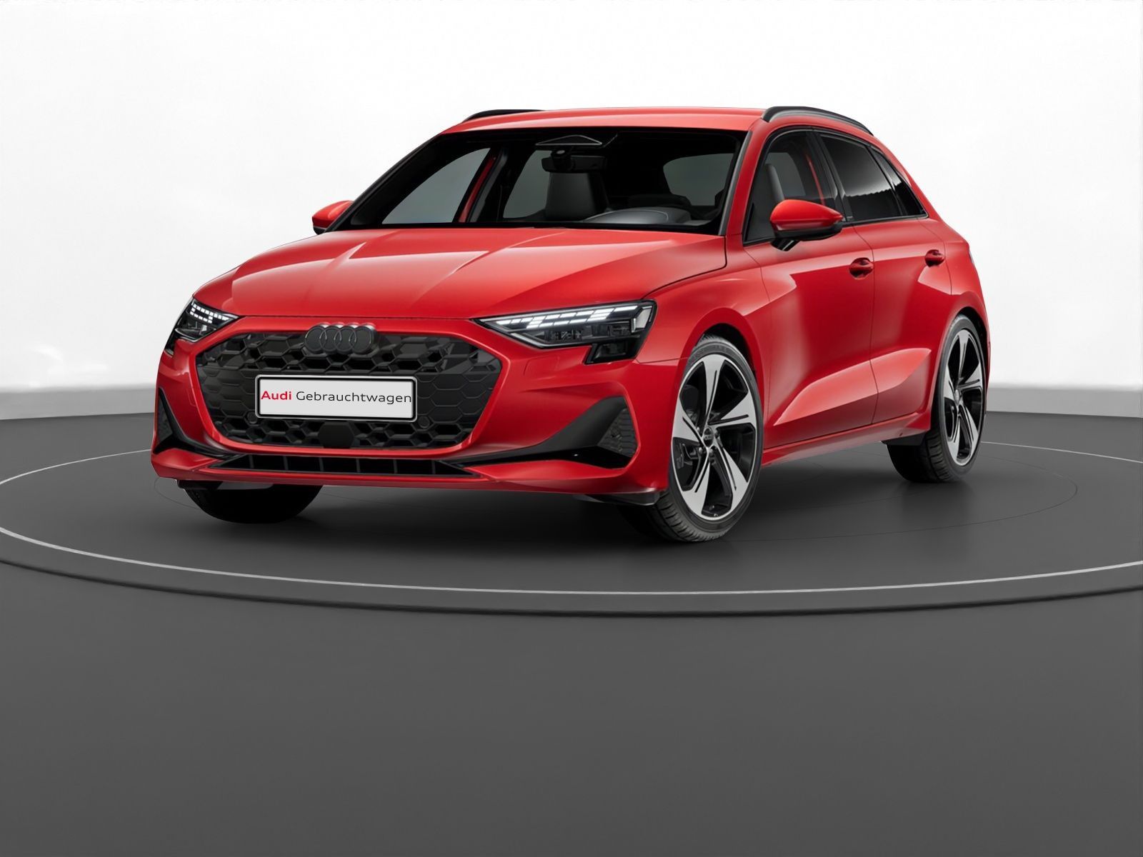 Audi A3 - Bild 2