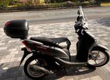 Honda Roller Vision NSC 110 - HONDA NSC VISION 110