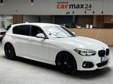 BMW 1 118 i Edition M Sport ShadowAut Navi XenLed - BMW 1 Series