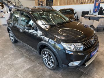 Dacia Sandero II Stepway Celebration *NAVI*PDC*KLIMA*