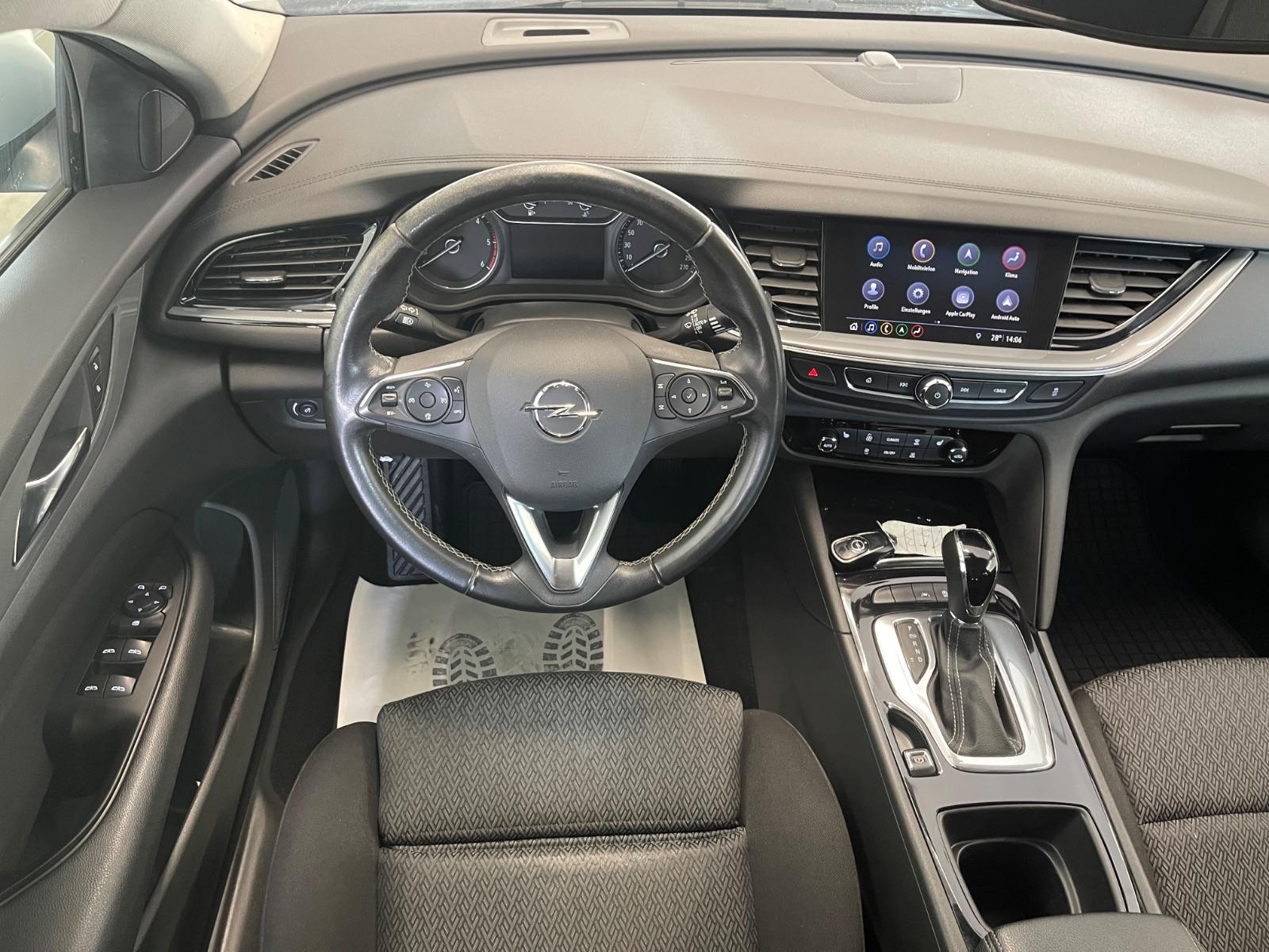 Opel Insignia B Sports Tourer 2.0 CDTI *LED*NAVI*AHK