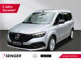 Mercedes-Benz EQT 200 MBUX LED Klima Kamera Navi 75KW-DC-Laden - Mercedes-Benz EQT aus 2023