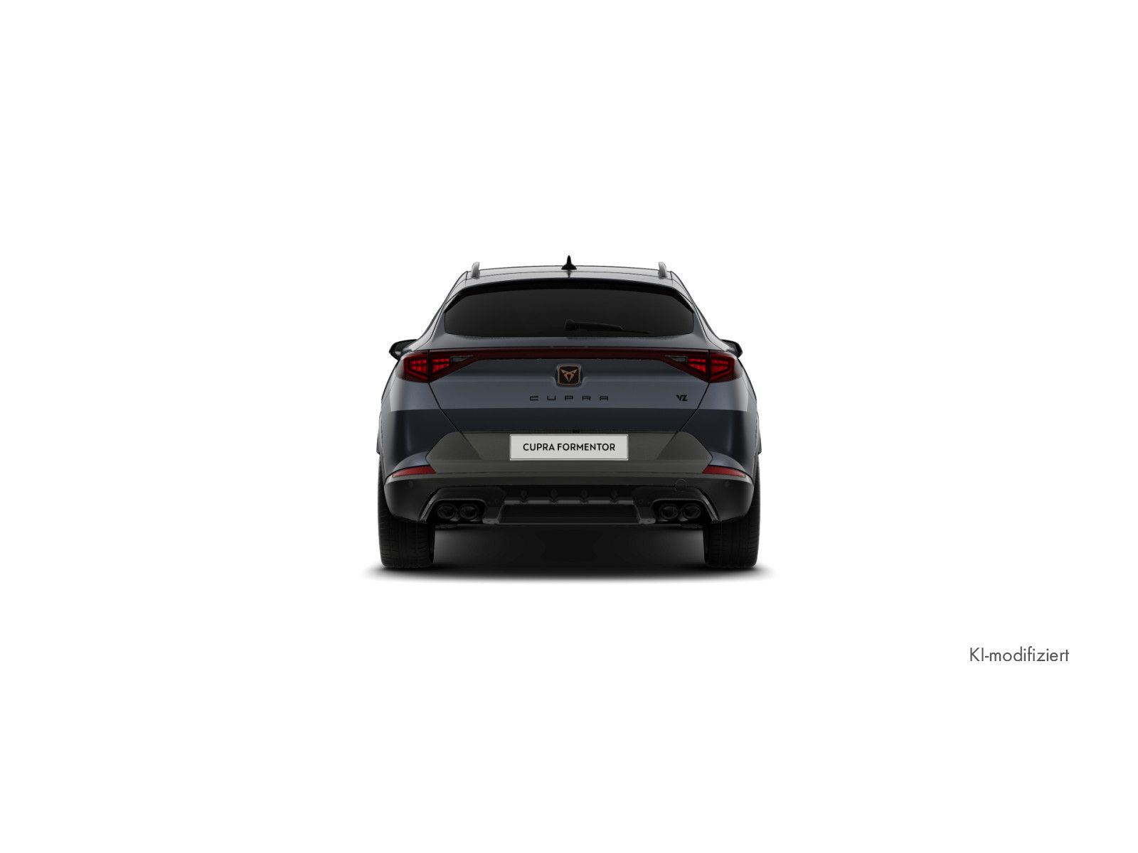 Cupra Formentor - Bild 6