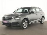 Skoda Kamiq Style ACC|Navi|Kamera|LED|Frontscheibenhzg - Skoda Kamiq in Krefeld