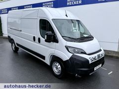 Fiat Ducato Serie 2 35 L3H2 140 AT 6E