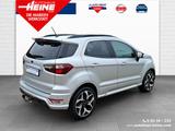 Ford EcoSport ST-Line|AHK|SitzHZ|PDC|Navi|18Zoll|Allw - Ford EcoSport: ST