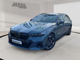 BMW 550e xDrive Touring M Sport Pro DA Prof AHK Pano - Jahreswagen: Kombi