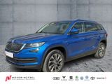 Skoda Kodiaq 2.0TDI 4x4 DSG CLEVER LED+NAV+ACC+SHZ+AHK