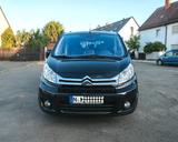 Citroën Jumpy L2 Exclusive 2.0 HDI 163 Ps Automat 8 Sitz - schwarze Citroën Jumpy