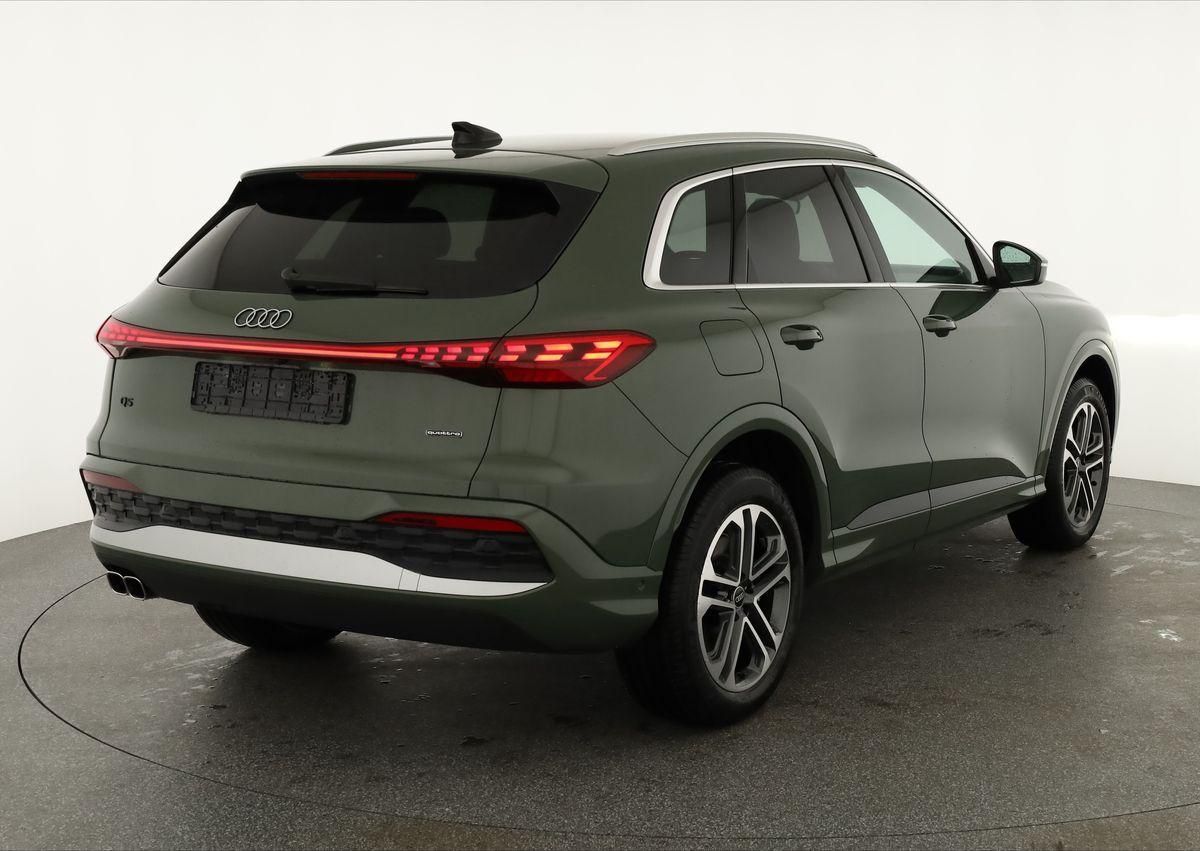 Audi Q5 2.0 TDI quattro 150 kW S-Tronic, neues Mod... imagem 3