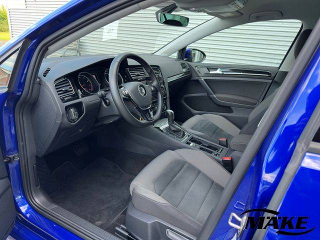 Golf R-Line, 1.5 TSI, DSG, LED, SHZ, Sport-Ausst