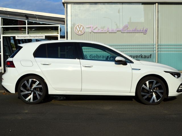 Volkswagen Golf - Bild 4