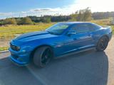 Chevrolet Camaro 6.2 V8 MT - - Chevrolet Gebrauchtwagen von 2013