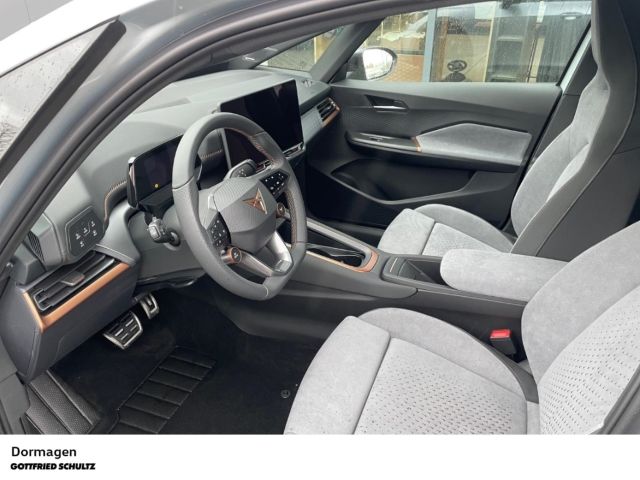 Cupra Born - Bild 12
