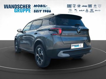 Citroën C3 AIRCROSS Hybrid 1.2 KAMERA NAVI CARPLAY
