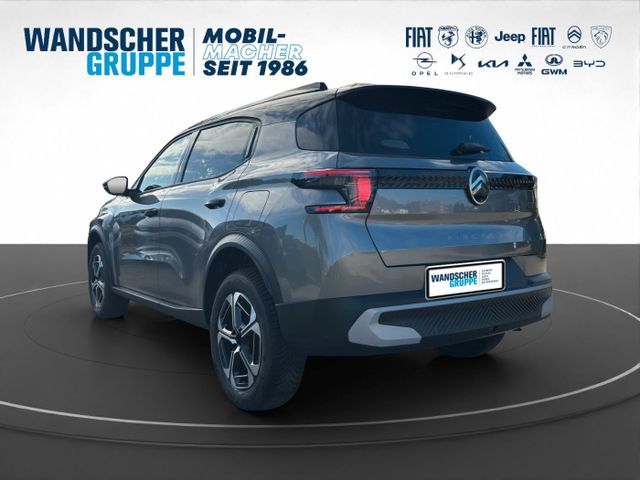 Citroën C3 AIRCROSS Hybrid 1.2 KAMERA NAVI CARPLAY