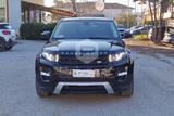 Land Rover LAND ROVER Range Rover Evoque 2.2 TD4 5p. Dynami - gebrauchte Land Rover Kombis