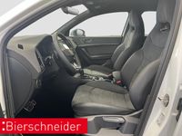 Cupra Ateca - Vorschau Bild 13