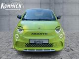 Abarth 500 e Abarth Scorpionissima - Abarth 500 aus 2023