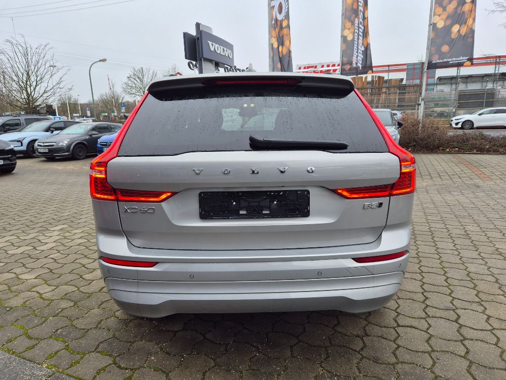 Fahrzeugabbildung Volvo XC60 B5 B AWD Core+Fahrerassist+Leder+Allwetter