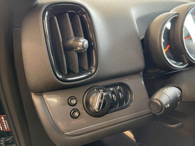 MINI One Countryman *TOUCH*ZWEITER HAND*AMBIENTE*