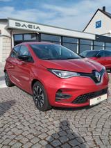 Renault ZOE Evolution Z.E. 50 inkl. Batterie - Renault ZOE Tageszulassungen