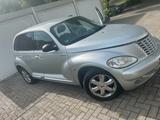 Chrysler PT Cruiser Limited 2.4 Limited - gebrauchte Chrysler PT Cruiser aus dem Jahr 2005