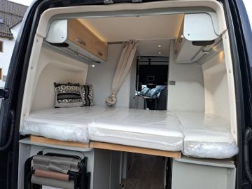 HYMER  ERIBA  HYMERCAR Free S 600 Lithium LED Distronic AHK 360°