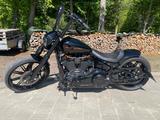 Harley-Davidson Breakout FXBRS - HARLEY-DAVIDSON BREAKOUT