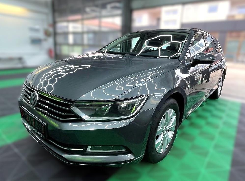 Volkswagen Passat Var 2.0 TDI DSG Comf.line*ACC|KAM|MASSAGE