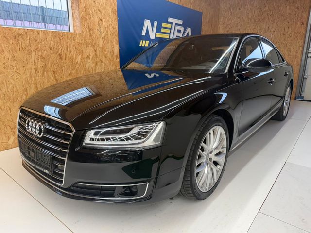 AUDI A8 3.0 TDI quattro*HEAD-UP*STHZ*MATRIX*