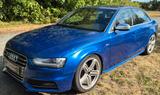 Audi S4 Klima Navi Leder Schiebedach CAM - Audi S4: Limousine