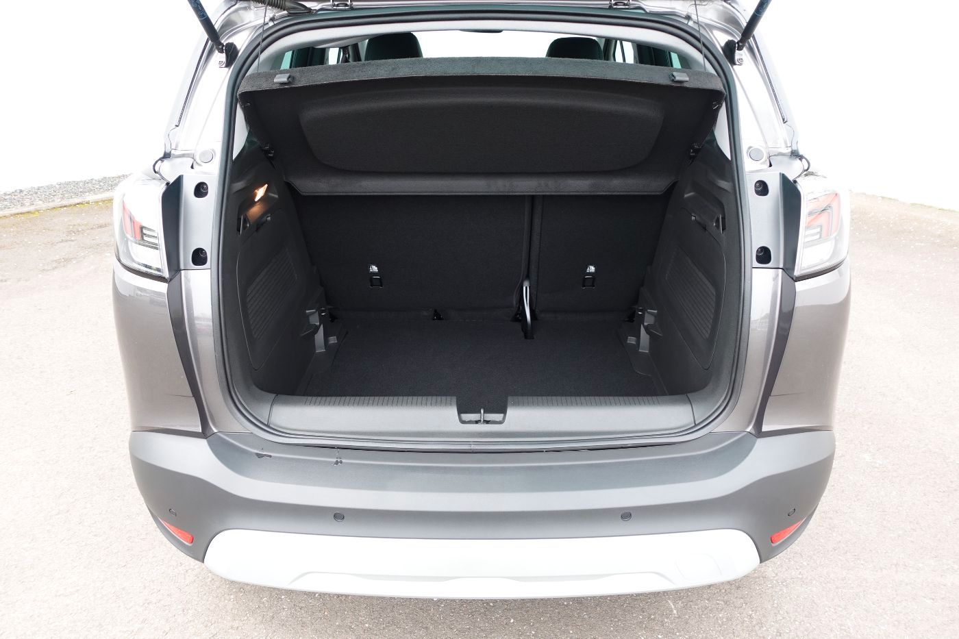 Fahrzeugabbildung Opel Crossland 1.2 Turbo Elegance HUD,KlimaA,LED,Navi