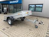 Böckmann Tieflader TL-ALK 2513/135 - Böckmann Tier-/Pferdetransport