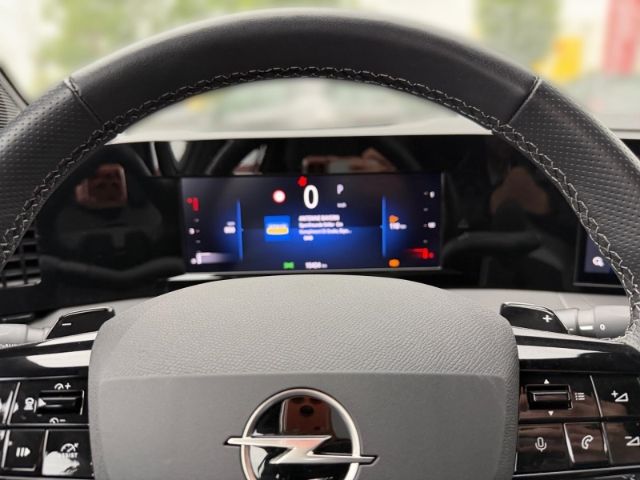 Fahrzeugabbildung Opel Astra L Sports Tourer Edition +CARPLAY+ACC+PDC+U