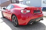 Toyota GT86 KLIMAAUTOMATIK+SITZHEIZUNG+ALCANTARA+TOP+ - gebrauchte Toyota Coupés