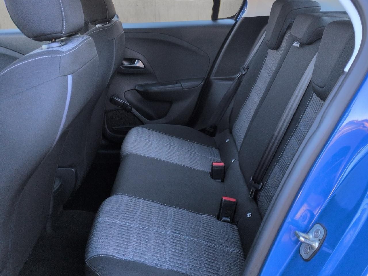 Fahrzeugabbildung Opel Corsa F 1.2 Edition