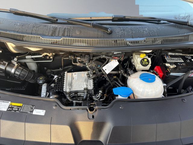 T6.1 Kasten 2.0 TDI EcoProfi LR PDC AHK SHZ