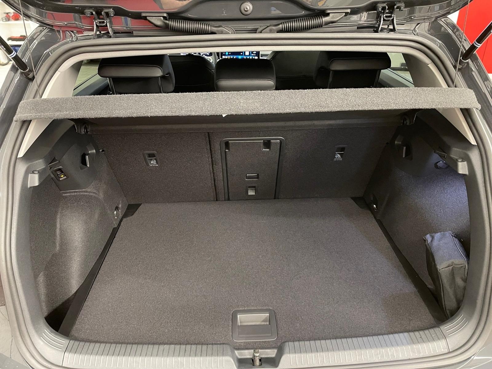 Volkswagen Golf VIII 1.5 TSI Energy *AHK*LED*KAMERA*, миниатюра 15